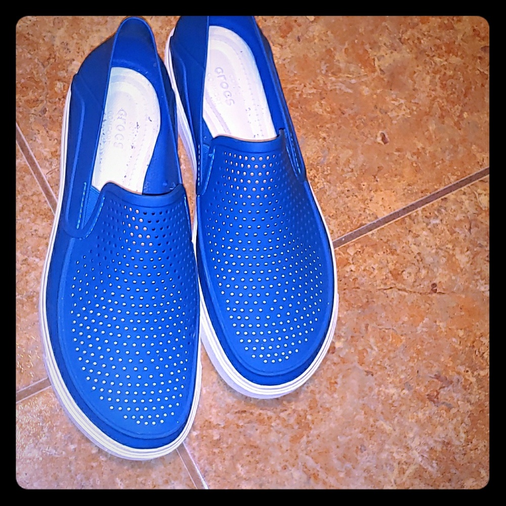 Crocs CitiLane Roka Slip-on